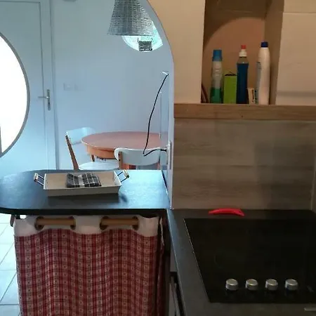 La Tour Aux Tilleuls Guest house